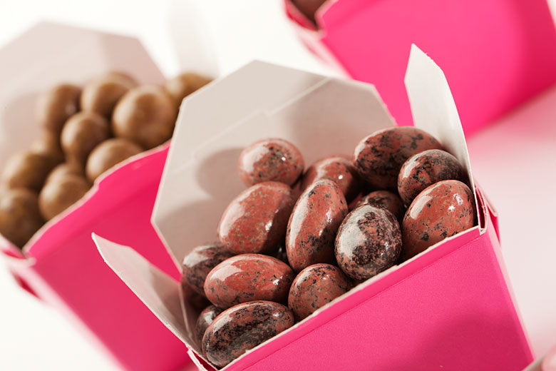 candies photography, package photography in Montreal