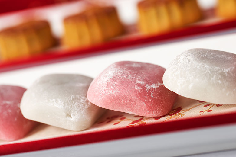 pastry and sweet photography in Montreal