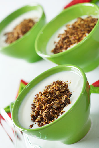 editorial food photography by Montreal food photographer