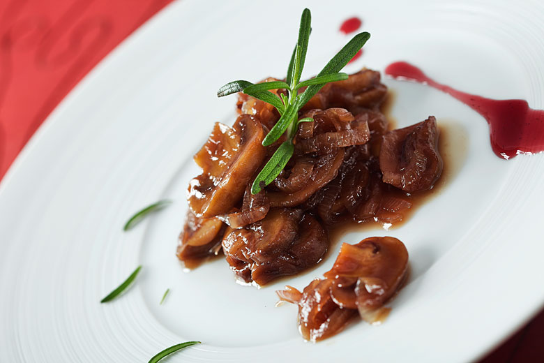 sweet cooking by Kreavie Montreal