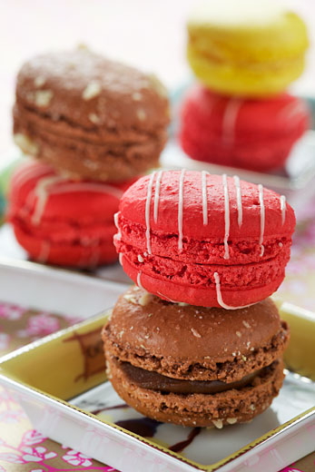 wedding sweet tables in Montreal, food photographer Vadim Daniel