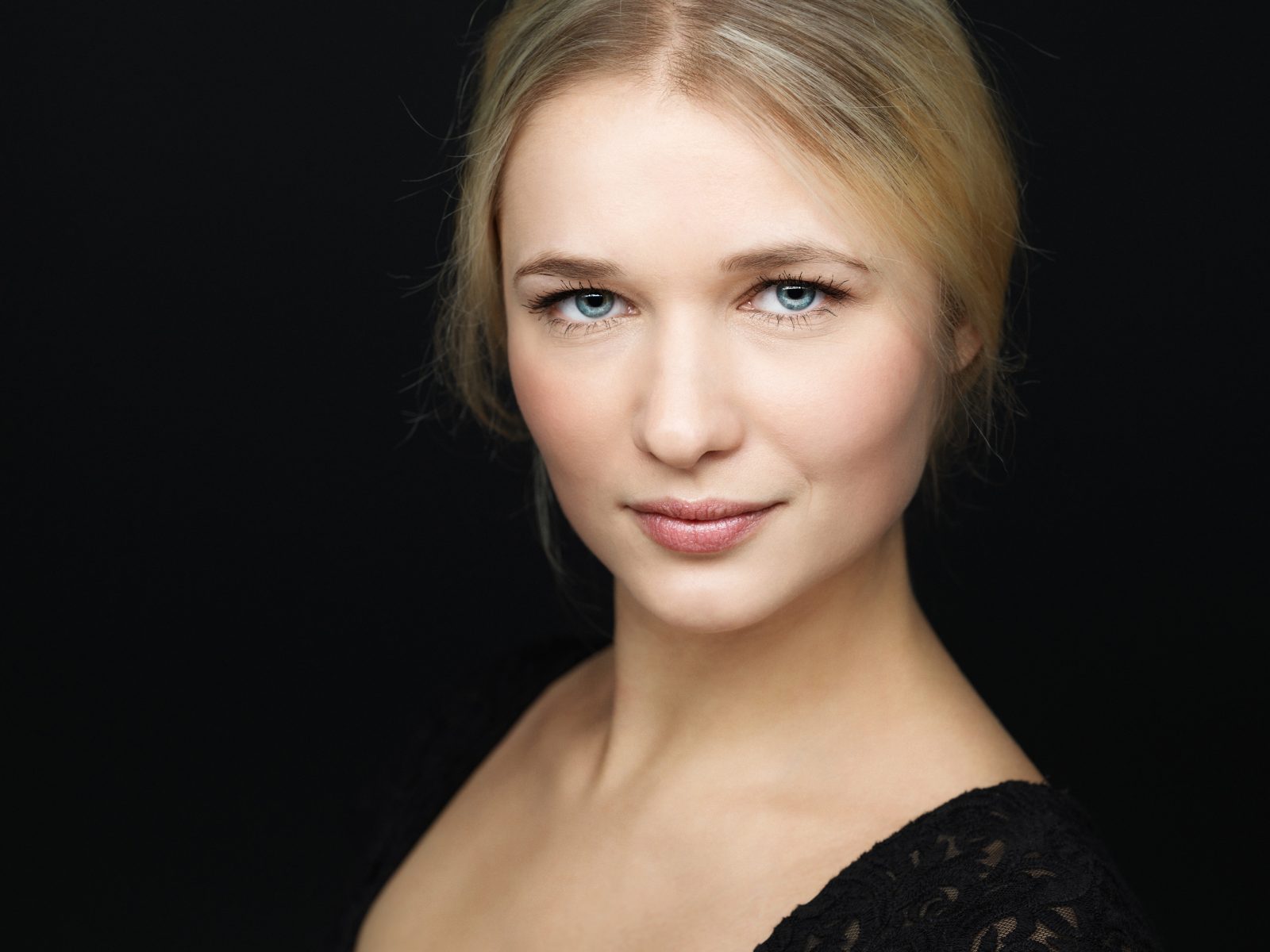 Montreal headshot photography studio Portrait