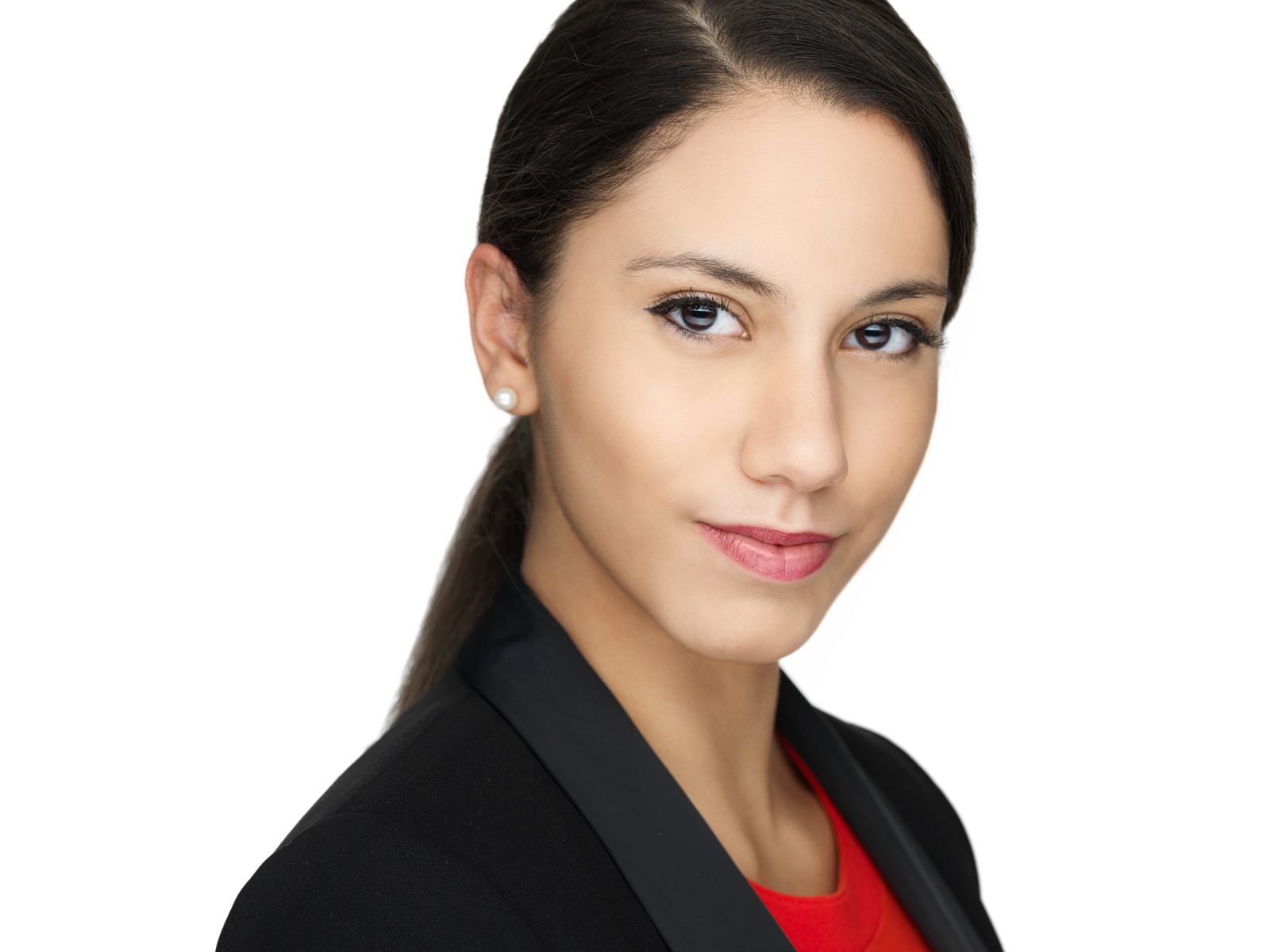 model headshot photography, Montreal studio photographer, Montreal portrait photography