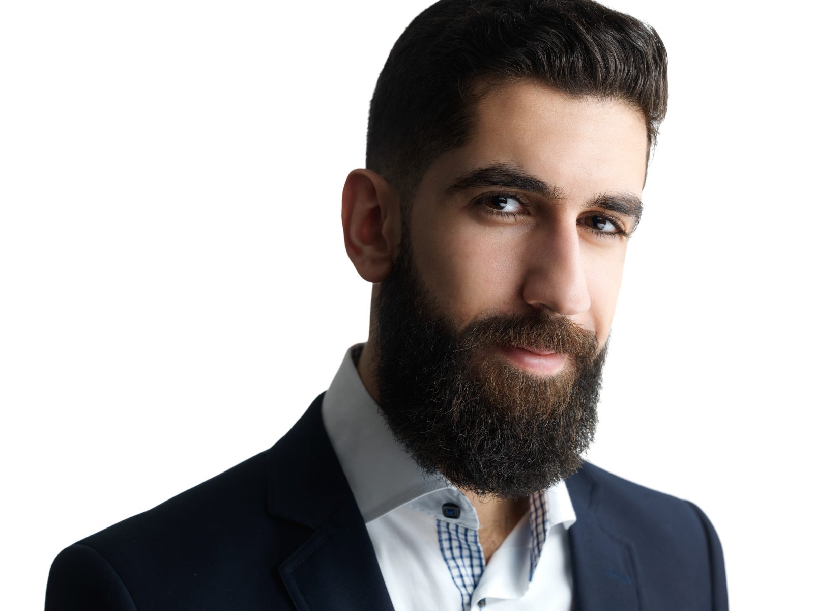 Profile headshot photographer, actor headshot, linkedin profile photography, headshot for social media