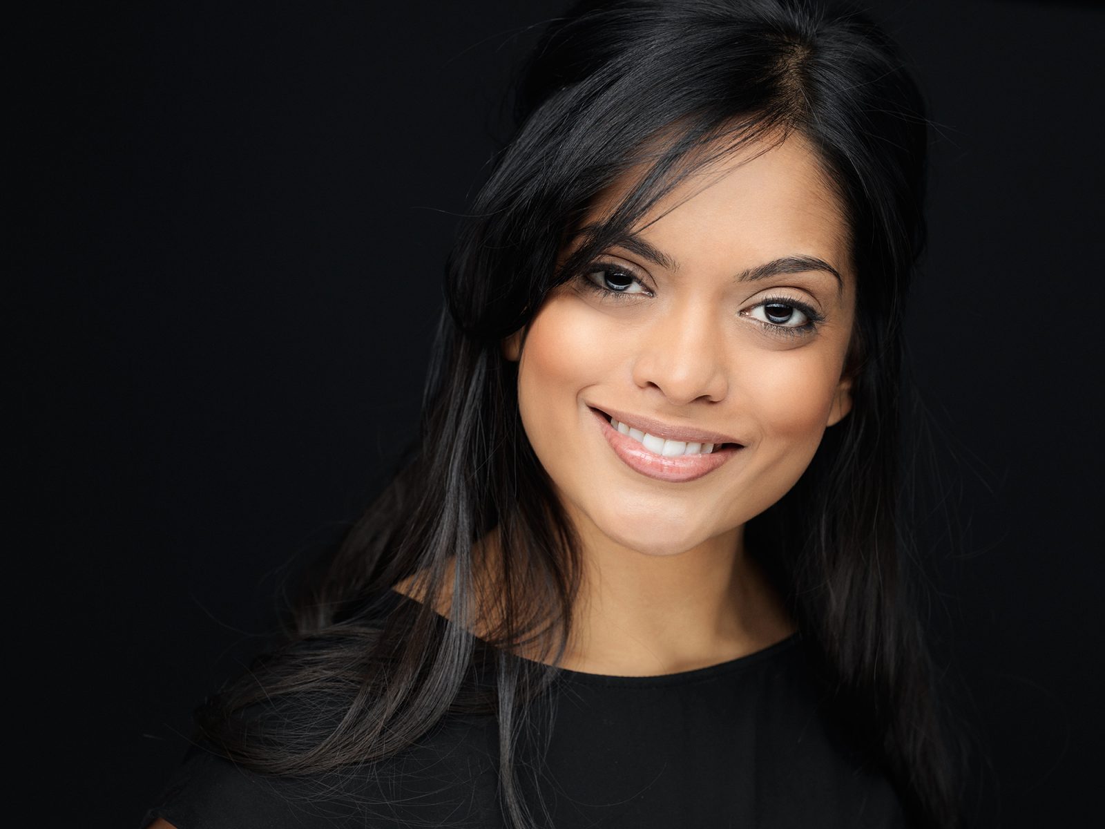 corporate headshot Montreal