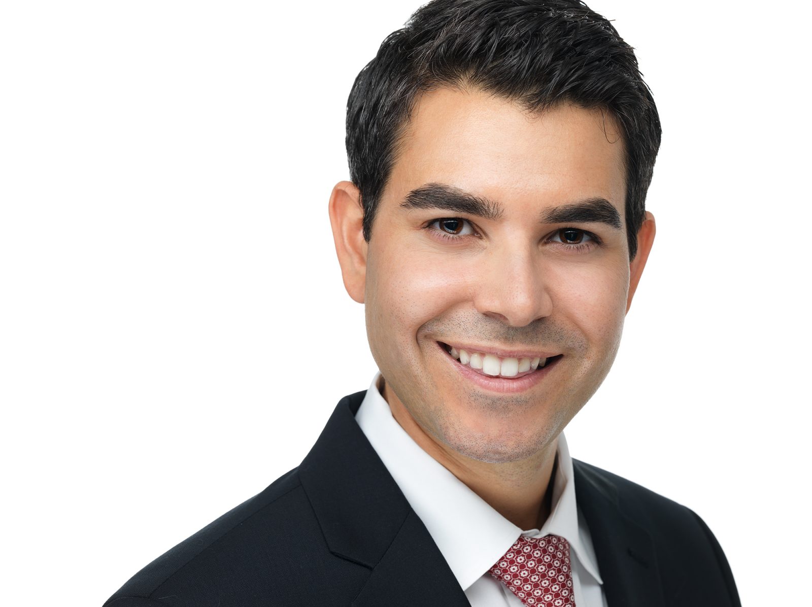 corporate headshot photography by Vadim Daniel