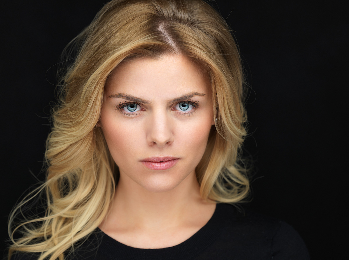 top quality headshot photography with Hasselblad camera, medium format camera photography
