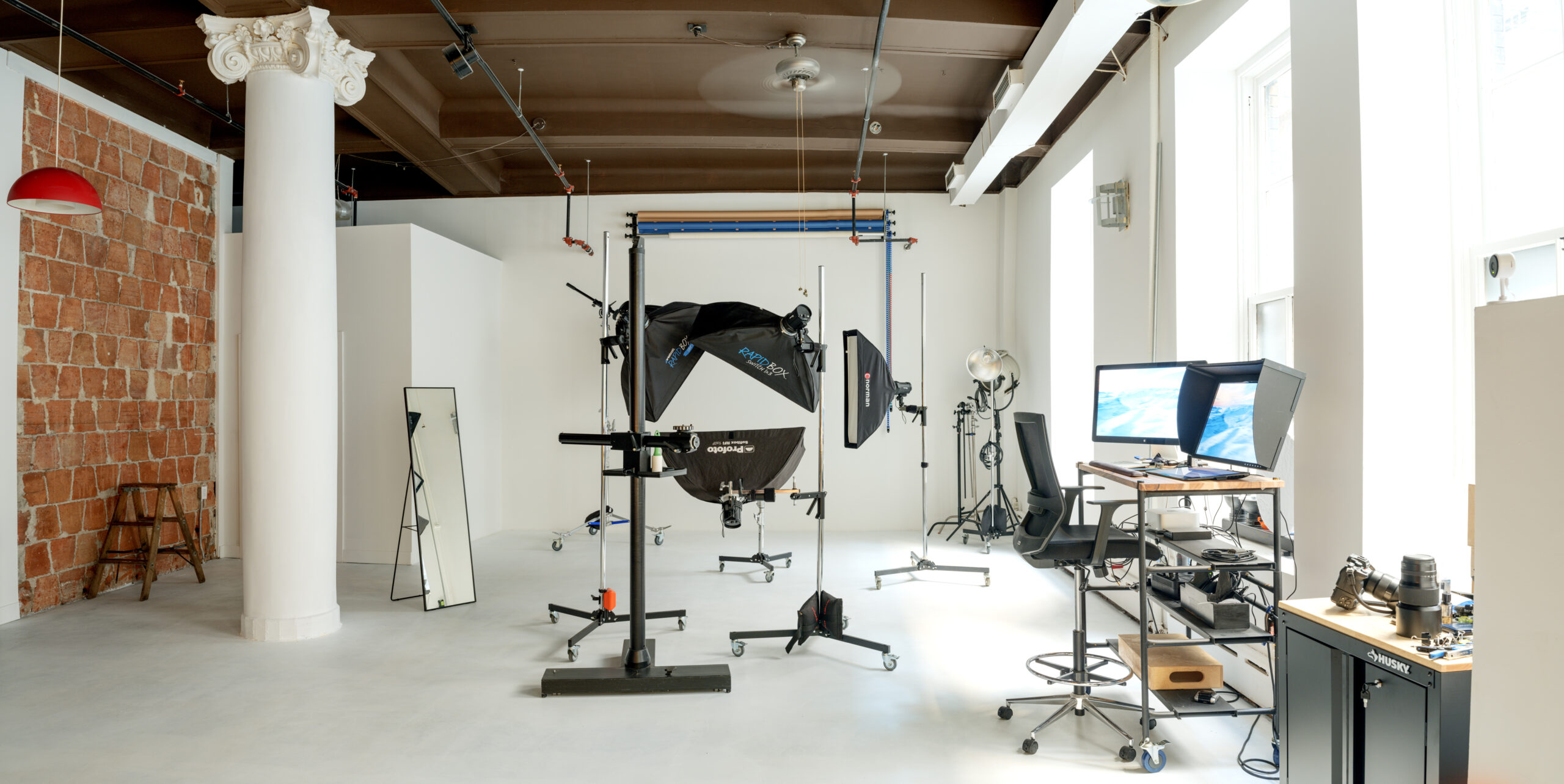 How to Prepare for a Headshots Photo Session: Your Ultimate Guide