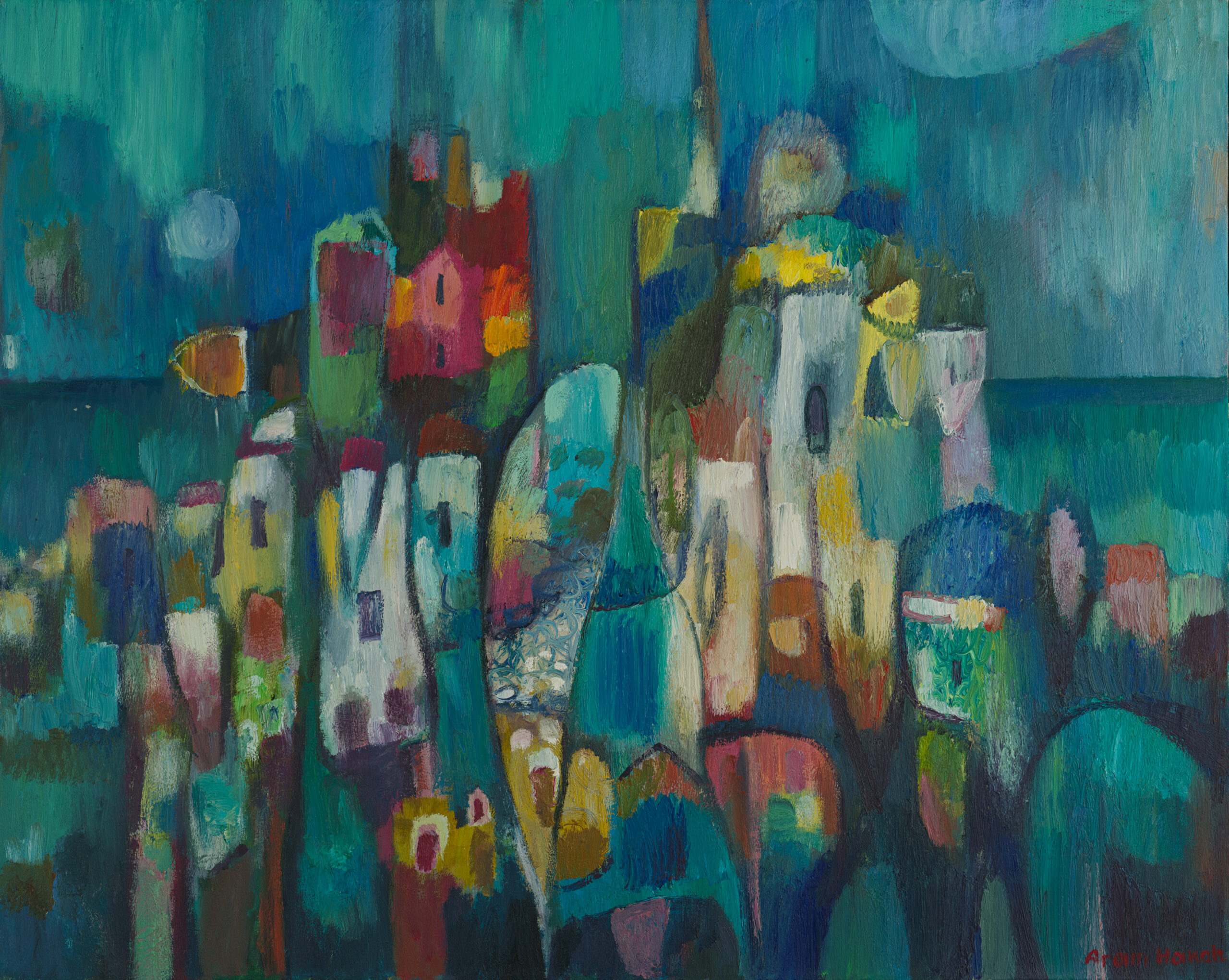 Artwork Reproduction montreal