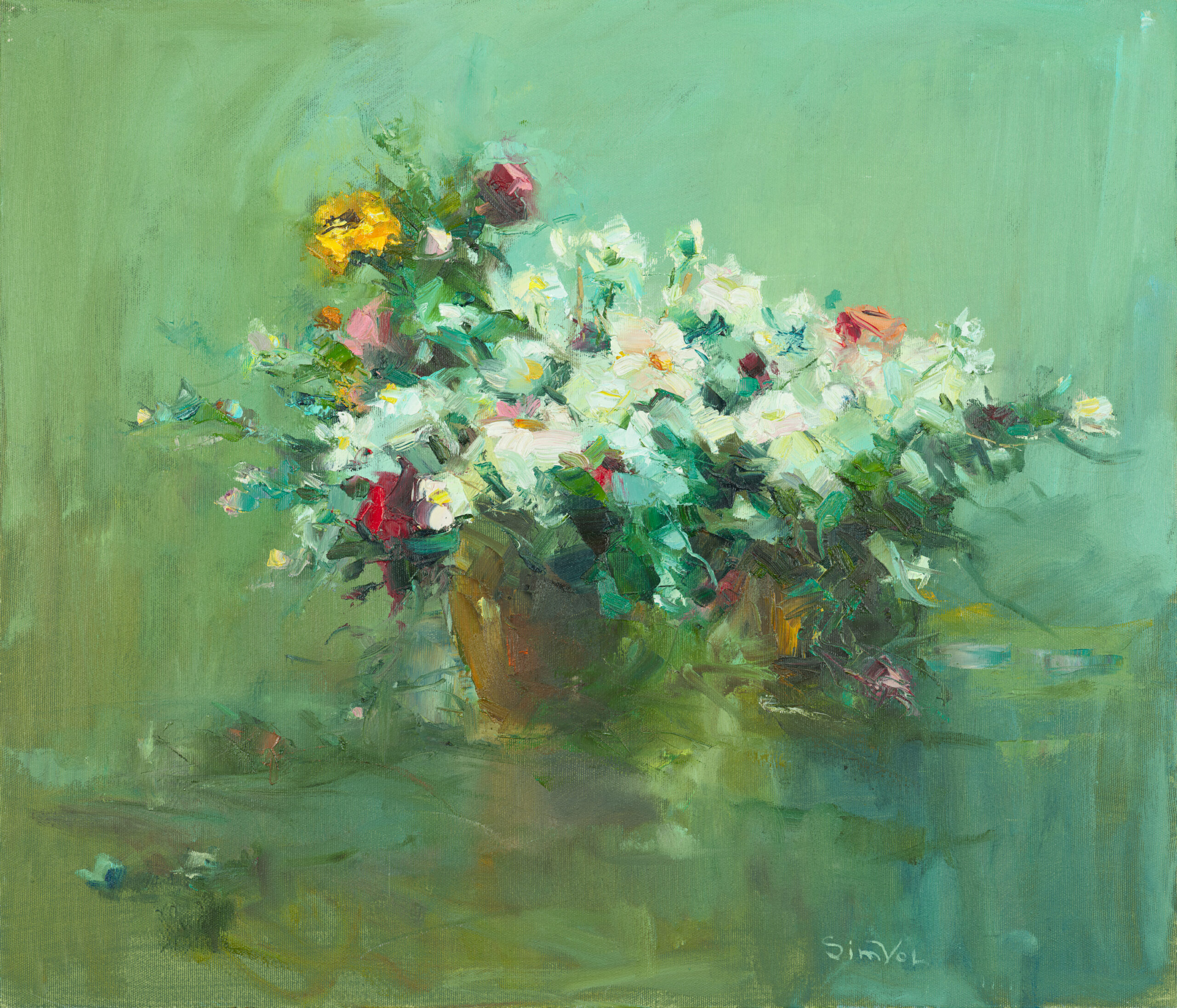 artwork digitization Vadim Daniel