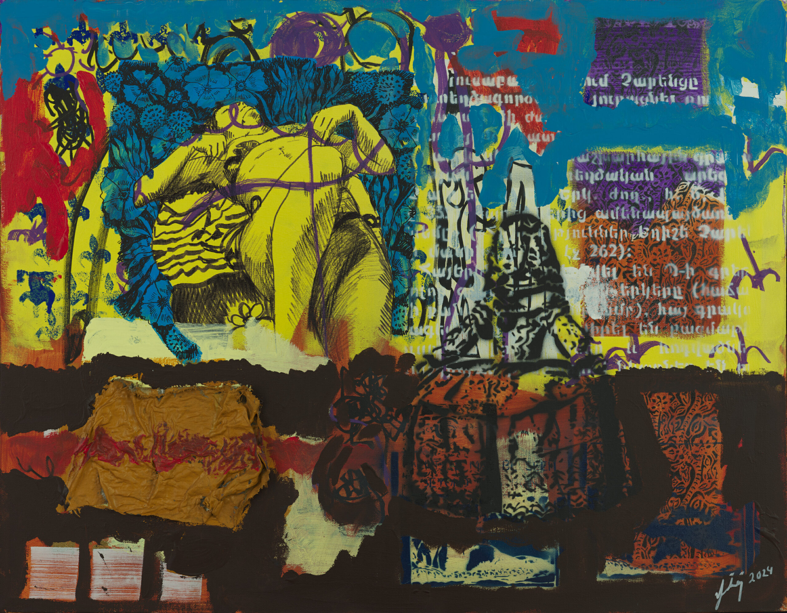 digital art photography to digital