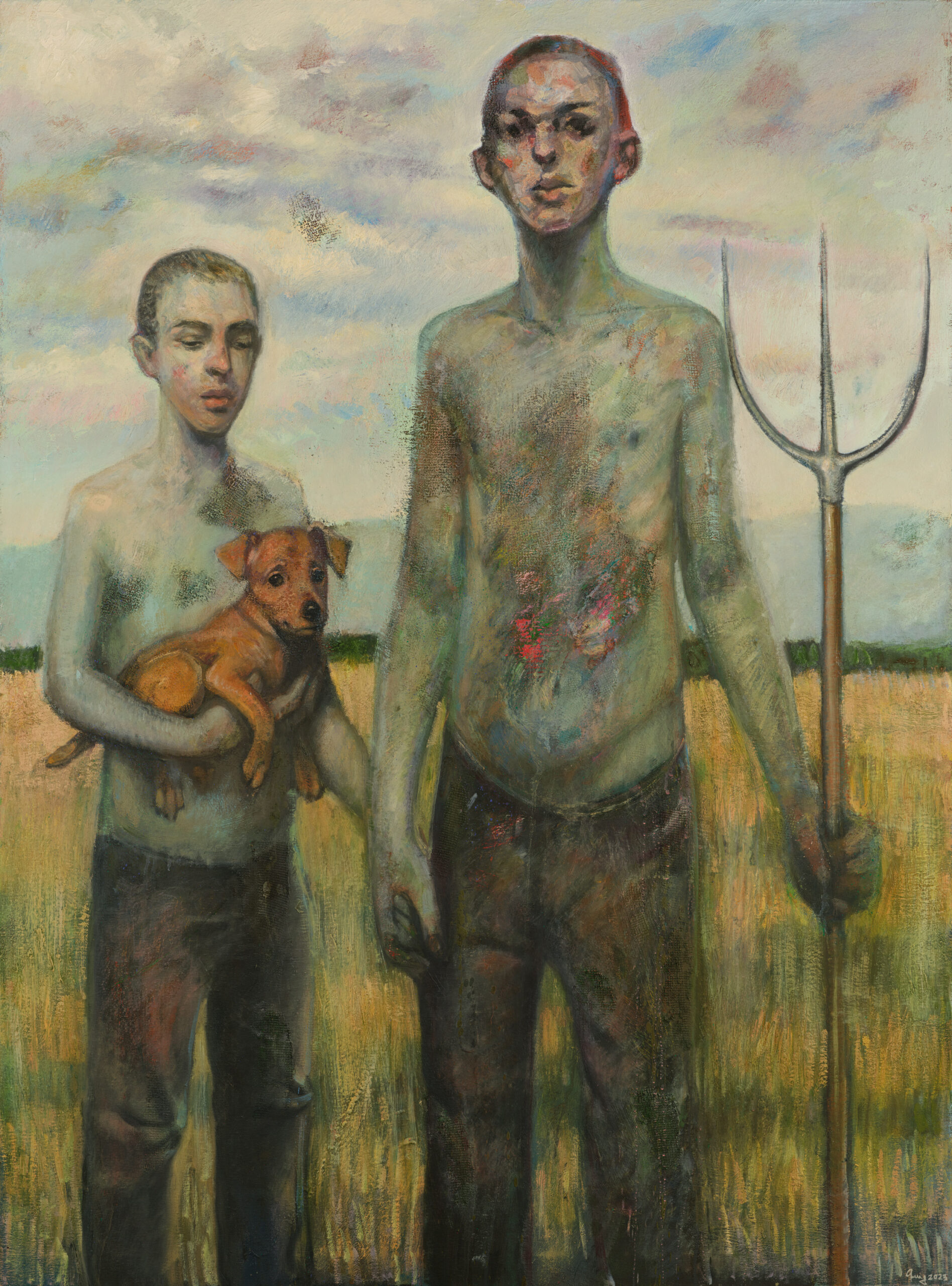 studio photography Artwork Reproduction